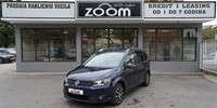 Volkswagen Touran 2,0 TDI