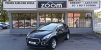Peugeot 3008 2,0 BlueHDI