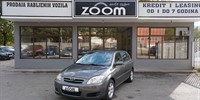 Toyota
 Corolla
 1,4 D