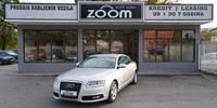 Audi A6
 2,0 TDI
