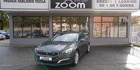Peugeot 508 2,0 BlueHDI