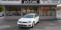 Volkswagen Golf 1,6 TDI
