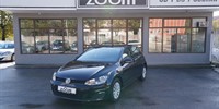 Volkswagen Golf 1,6 TDI