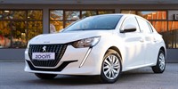 Peugeot 208 1,5 BlueHDI