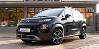 Citroën C3 AIRCROSS 1,5 BlueHDI