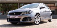 Peugeot 308 1,5 BlueHDI