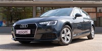 Audi A4
 2,0 TDI