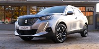 Peugeot 2008 1,5 BlueHDI