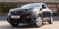 Peugeot 3008 1,5 BlueHDI
