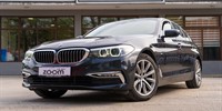 BMW
 5-Series 520 D XDRIVE