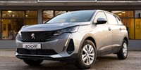 Peugeot 5008 1,5 BlueHDI