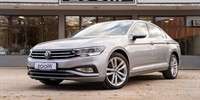 Volkswagen Passat 2,0 TDI