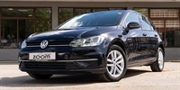 Volkswagen Golf 1,6 TDI