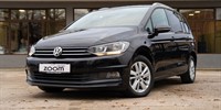 Volkswagen Touran 2.0TDI 7 sjedista