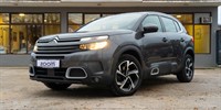 Citroën C5 Aircross 1.5 BlueHDI