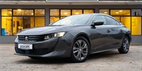 Peugeot 508 1.5BlueHDI