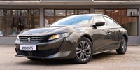 Peugeot 508 1.5BlueHDI