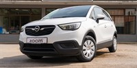 Opel Crossland X 1,5 CDTI