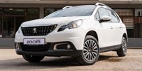 Peugeot 2008 1,5 BlueHDI