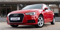 Audi A3
 30 TDI