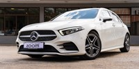 Mercedes-Benz A-Class A 200