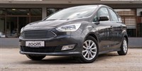Ford
 C-MAX 1,5 TDCI