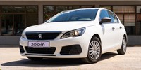 Peugeot 308 1,6 BlueHDI