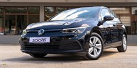 Volkswagen Golf 2,0 TDI