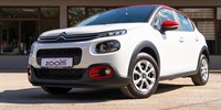 Citroën C3 1,5 BlueHDI