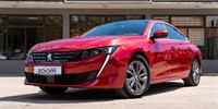 Peugeot 508 1,5 BlueHDI