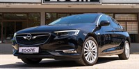 Opel Insignia 2,0 CDTI