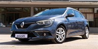 Renault Megane 1,5 DCI