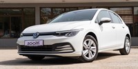 Volkswagen Golf 2,0 TDI