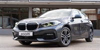 BMW
 1-Series 116D