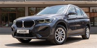 BMW
 X1 SDRIVE 16D