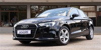 Audi A3
 30 TDI