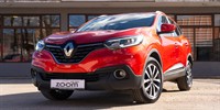Renault Kadjar 1,5 DCI