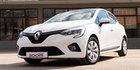 Renault Clio 1,5 DCI