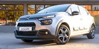 Citroën C3 1,5 BlueHDI