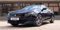 Peugeot 508 1,5 BlueHDI