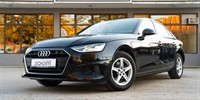 Audi A4
 30 TDI