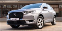 DS DS 7 CROSSBACK  1,5 BlueHDI