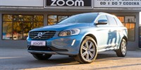 Volvo
 XC60 D4