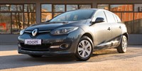 Renault Megane 1.5DCI