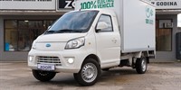 Cenntro Logistar 200