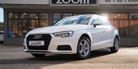 Audi A3
 1.6 TDI S-tronic