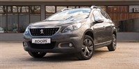 Peugeot 2008 1.2 VTi
