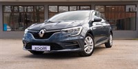 Renault Megane 1.5 DCI