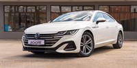 Volkswagen Arteon 2.0 TDI R-line