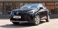 Renault CAPTUR 1.5 DCI
